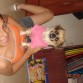 Priya estas al reves ohhh......igual q lu
